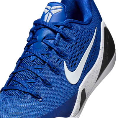 Kobe IX Elite Low EM Protro Basketball Shoes. Nike JP